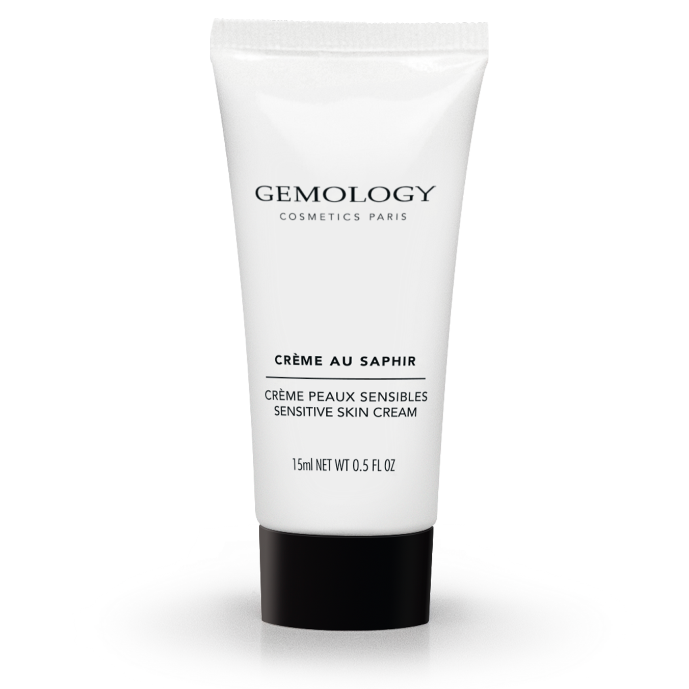 Safyro kremas jautriai odai | MINI