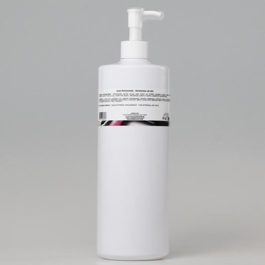 Deimanto kūno aliejus