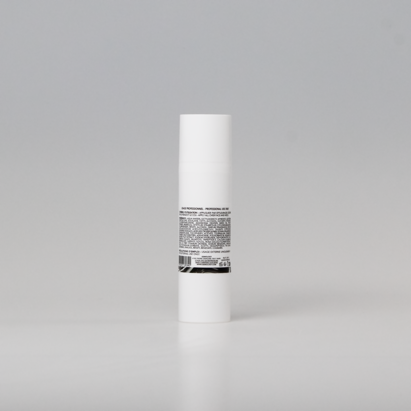 Jauninantis deimanto kremas nuo raukšlių