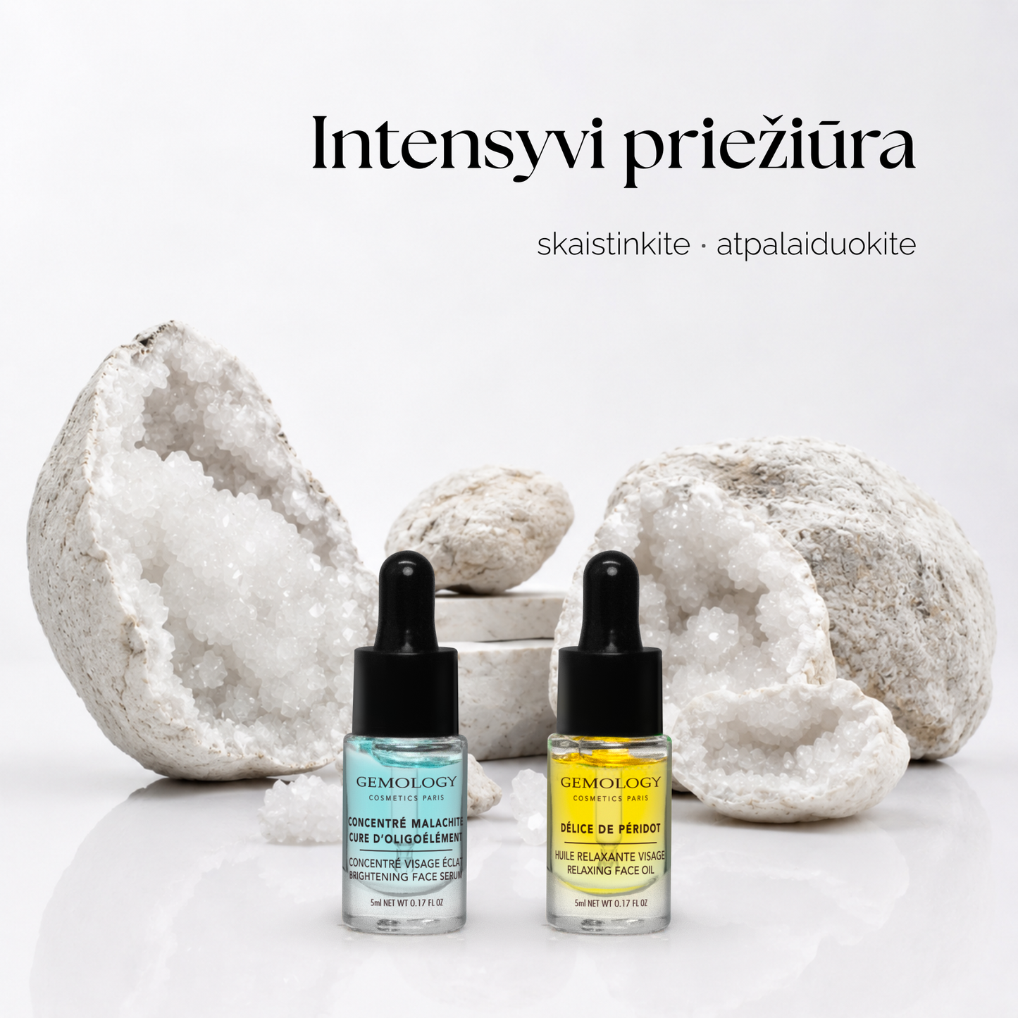 Gemology Discovery Set