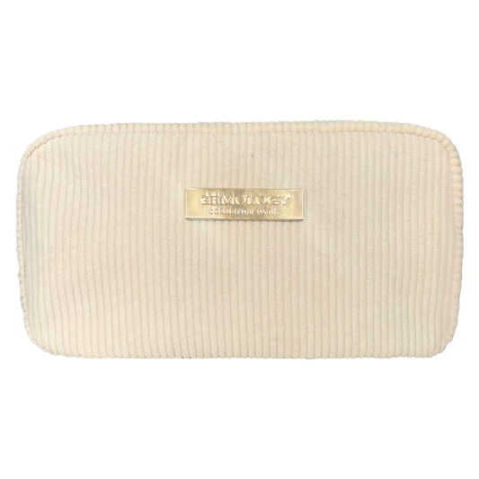 Kreminė velvetinė kosmetinė