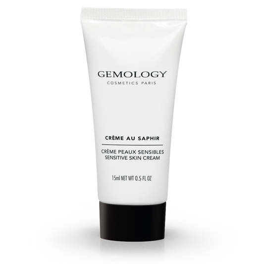 Safyro kremas jautriai odai | MINI