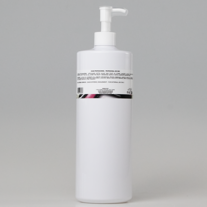 Deimanto kūno aliejus