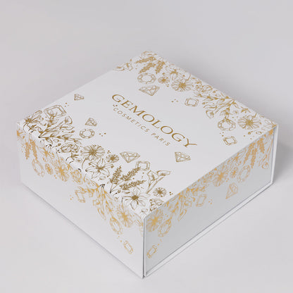 Gemology dovanų dėžutė