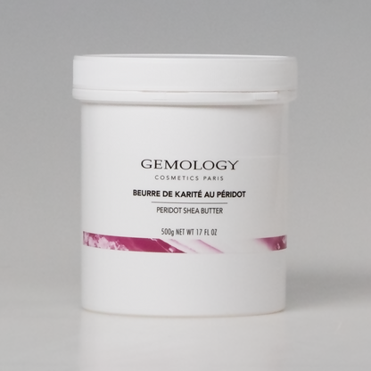 Peridoto taukmedžio sviestas