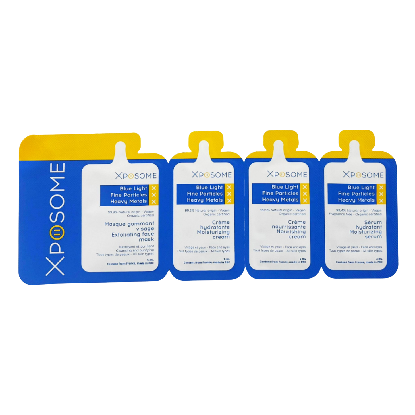 Mėginėlių rinkinys