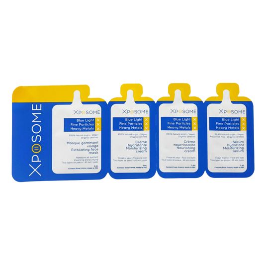 Mėginėlių rinkinys