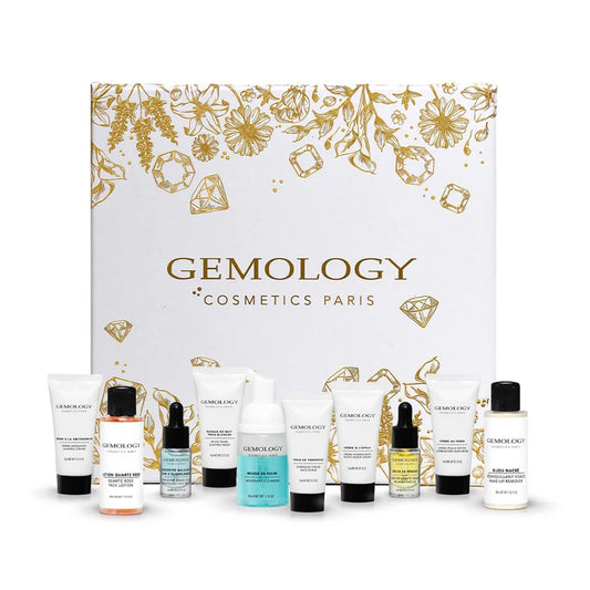 Gemology Discovery Set