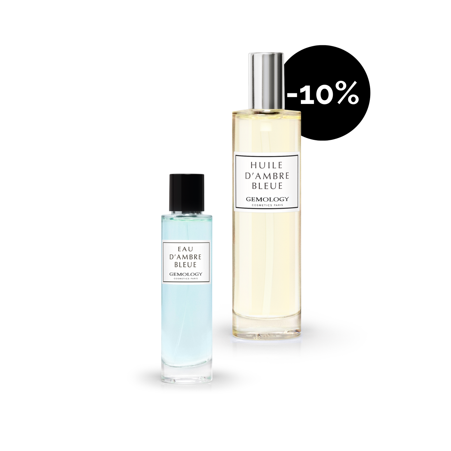 Mėlynojo gintaro duetas