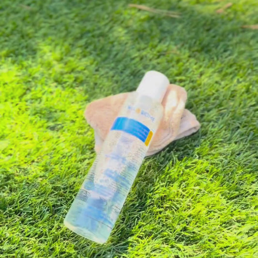 Valomasis micelinis vanduo su antioksidantais – makiažo ir taršos dalelėms pašalinti, 150 ml