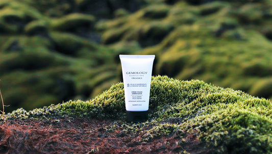 Veido kremas | BLUE AMBER ORGANICS