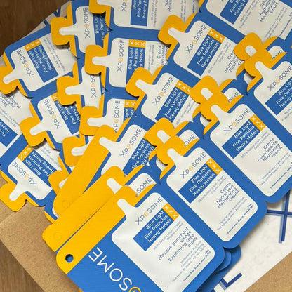 Mėginėlių rinkinys