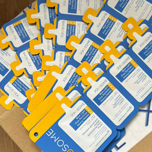 Mėginėlių rinkinys